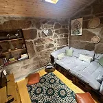 Holiday home Casa Da Eira - Portugal Profundo *