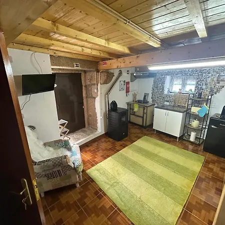 Casa Da Eira - Portugal Profundo *