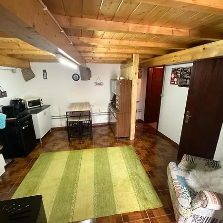 Casa Da Eira - Portugal Profundo Vila Pouca de Aguiar