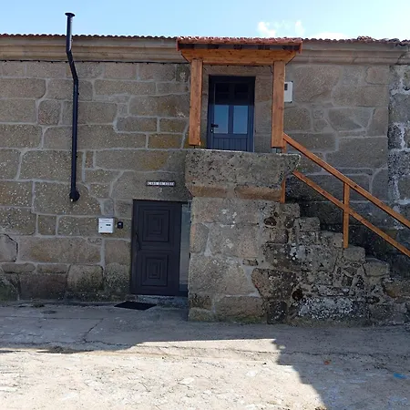 Casa Da Eira - Portugal Profundo Vakantiehuis Vila Pouca de Aguiar