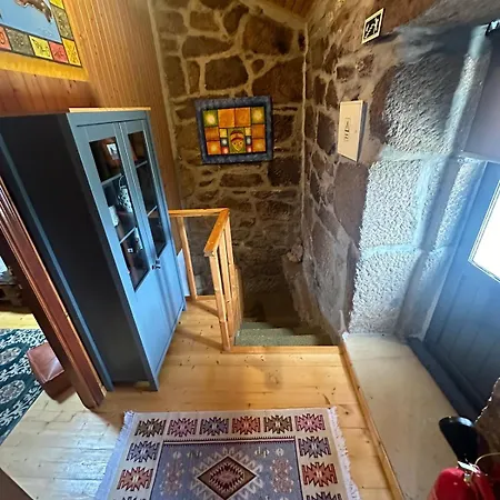 Casa de Férias Casa Da Eira - Portugal Profundo *