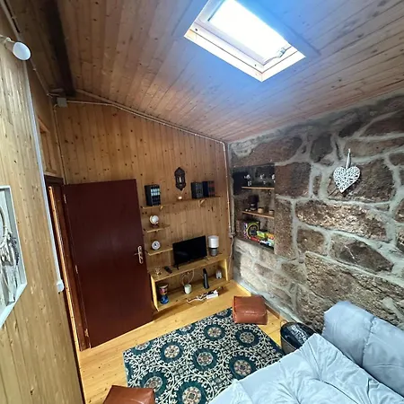 Hébergement de vacances Casa Da Eira - Portugal Profundo *