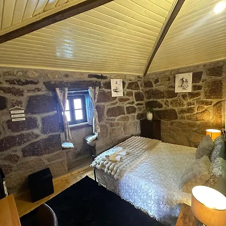 Casa Da Eira - Portugal Profundo