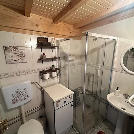 Casa de Férias Casa Da Eira - Portugal Profundo