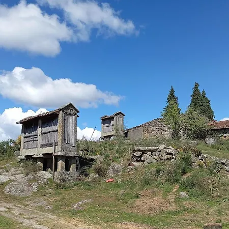 Casa Da Eira - Portugal Profundo Hébergement de vacances *