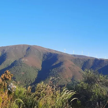 Casa Da Eira - Portugal Profundo * Vila Pouca de Aguiar