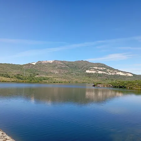Hébergement de vacances Casa Da Eira - Portugal Profundo Vila Pouca de Aguiar