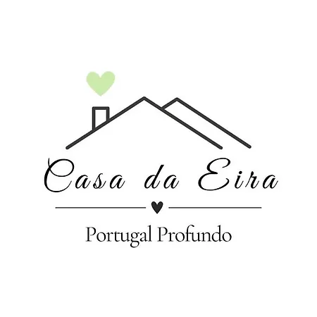 Casa de Férias Casa Da Eira - Portugal Profundo