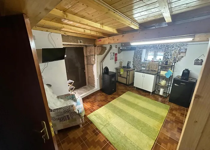 Casa Da Eira - Portugal Profundo *