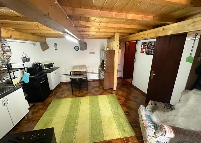 Casa Da Eira - Portugal Profundo Vila Pouca de Aguiar