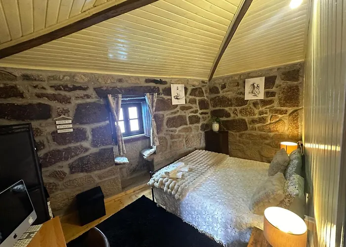 Casa Da Eira - Portugal Profundo