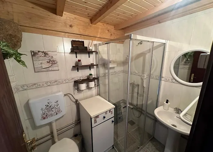 Hébergement de vacances Casa Da Eira - Portugal Profundo