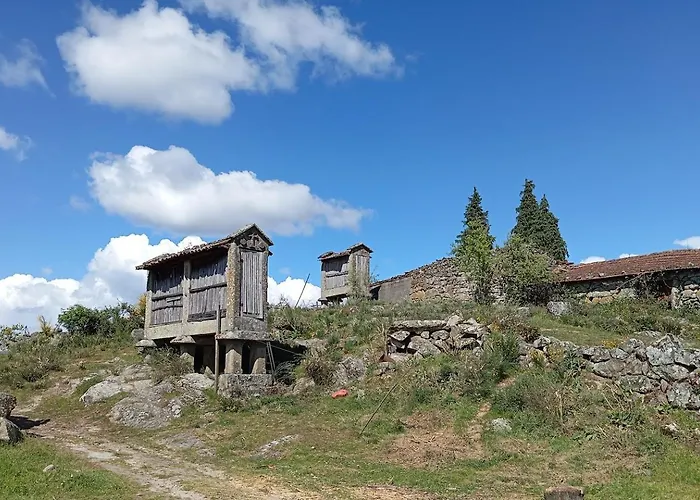 Casa Da Eira - Portugal Profundo Hébergement de vacances *