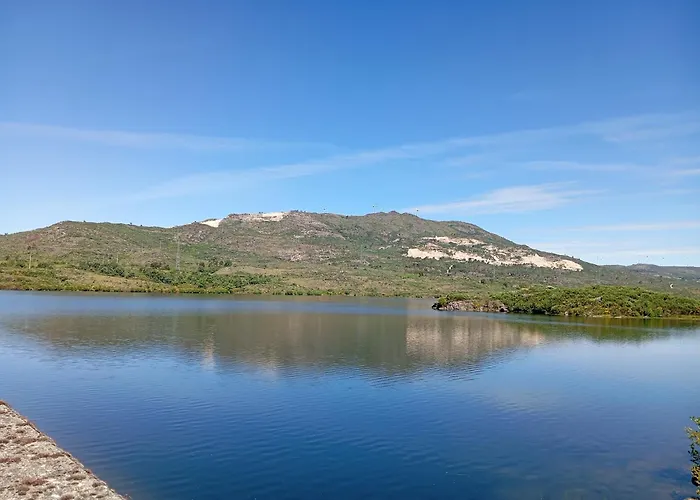 Hébergement de vacances Casa Da Eira - Portugal Profundo Vila Pouca de Aguiar